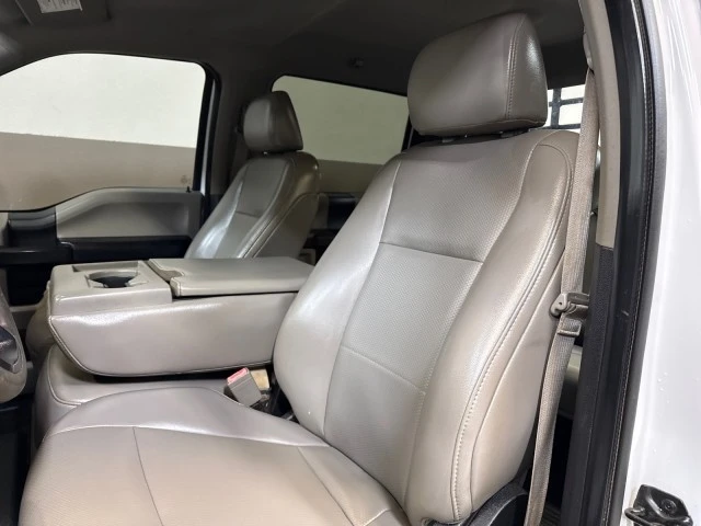 2018 Ford Super Duty 4th Gen - Image 14 of 21