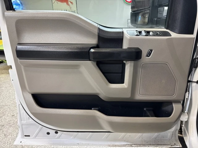 2018 Ford Super Duty 4th Gen - Image 20 of 21