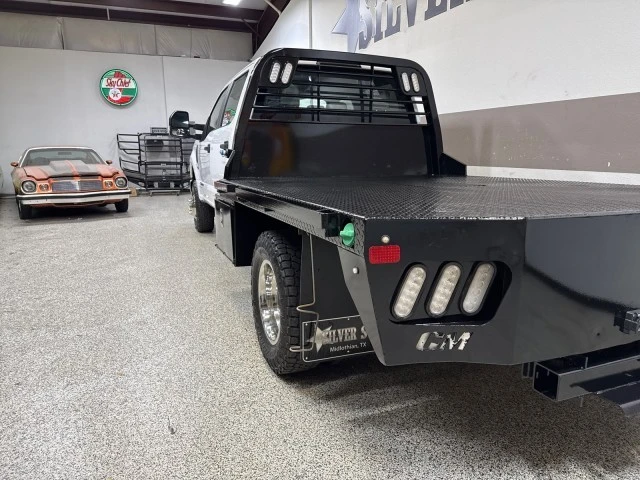 2018 Ford Super Duty 4th Gen - Image 9 of 21