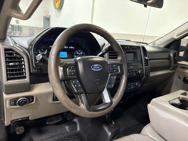 2018 Ford Super Duty 4th Gen - Image 16 of 21