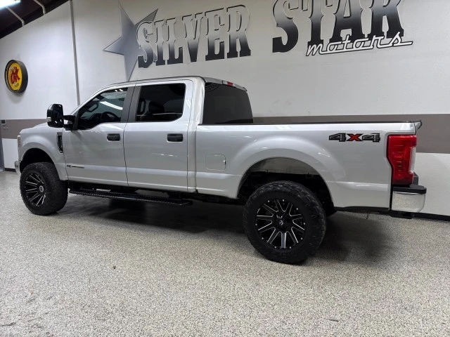 2018 Ford Super Duty 5th Gen - Image 6 of 21