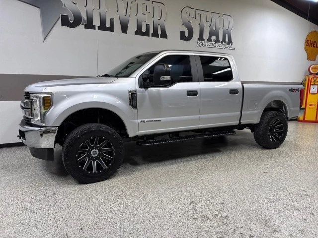 2018 Ford Super Duty 5th Gen - Image 4 of 21