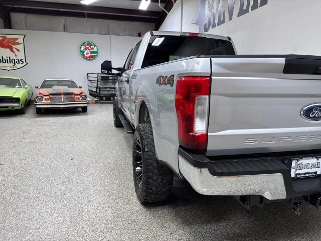 2018 Ford Super Duty 5th Gen - Image 9 of 21