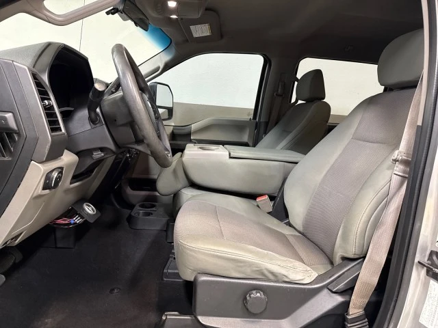2018 Ford Super Duty 5th Gen - Image 14 of 21