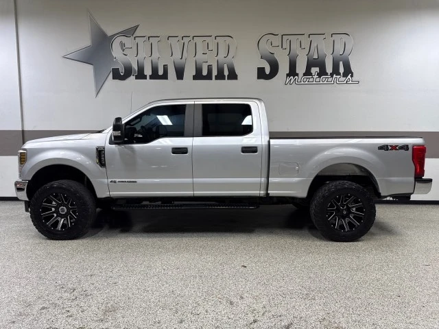 2018 Ford Super Duty 5th Gen - Image 11 of 21