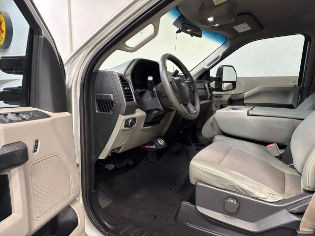 2018 Ford Super Duty 5th Gen - Image 12 of 21