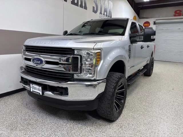 2018 Ford Super Duty 5th Gen - Image 3 of 21