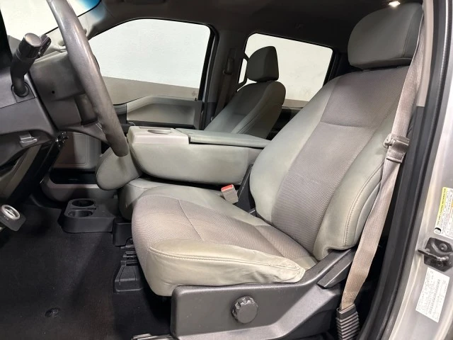 2018 Ford Super Duty 5th Gen - Image 15 of 21
