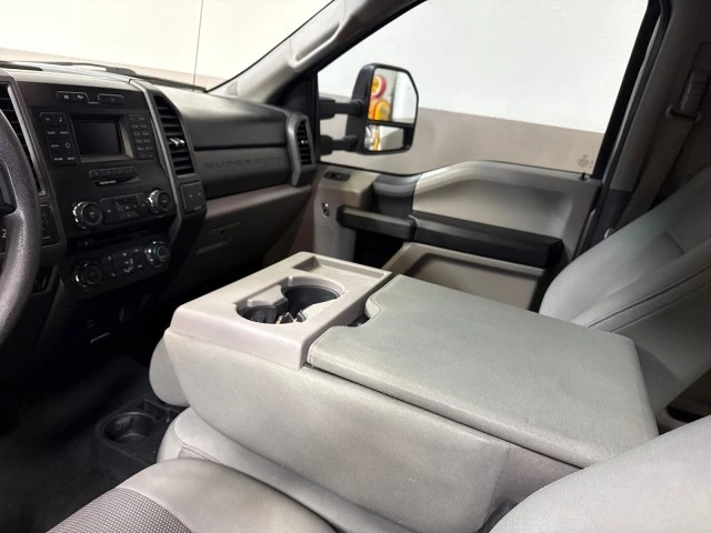 2018 Ford Super Duty 5th Gen - Image 20 of 21