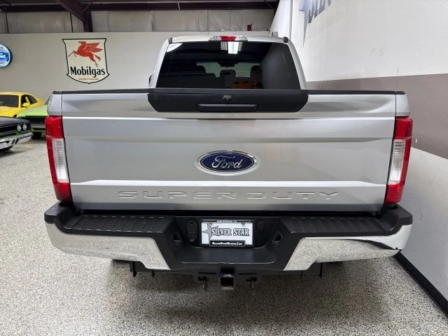 2018 Ford Super Duty 5th Gen - Image 8 of 21