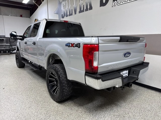 2018 Ford Super Duty 5th Gen - Image 7 of 21