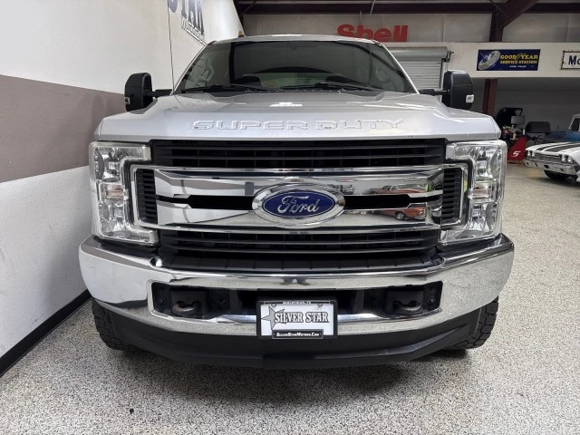2018 Ford Super Duty 5th Gen - Image 2 of 21