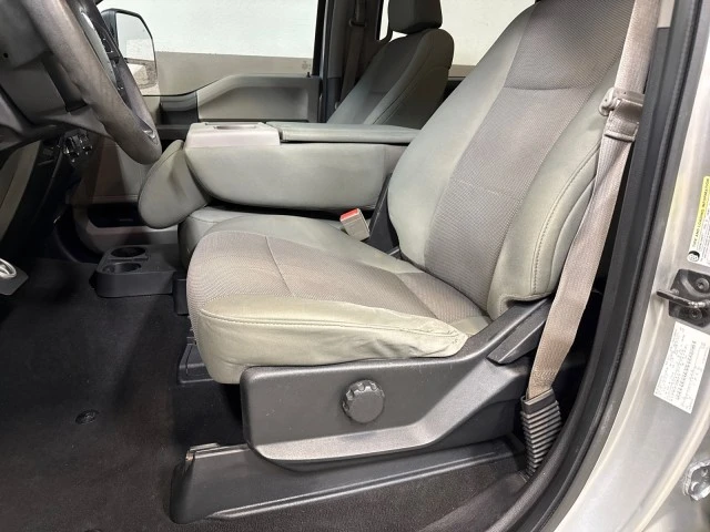 2018 Ford Super Duty 5th Gen - Image 17 of 21