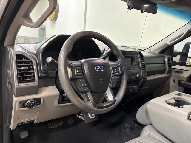 2018 Ford Super Duty 5th Gen - Image 18 of 21