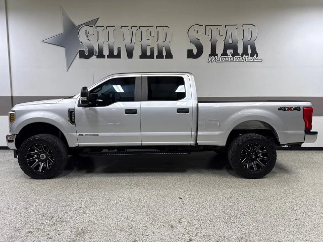 2018 Ford Super Duty 5th Gen - Image 5 of 21