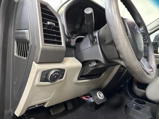 2018 Ford Super Duty 5th Gen - Image 21 of 21