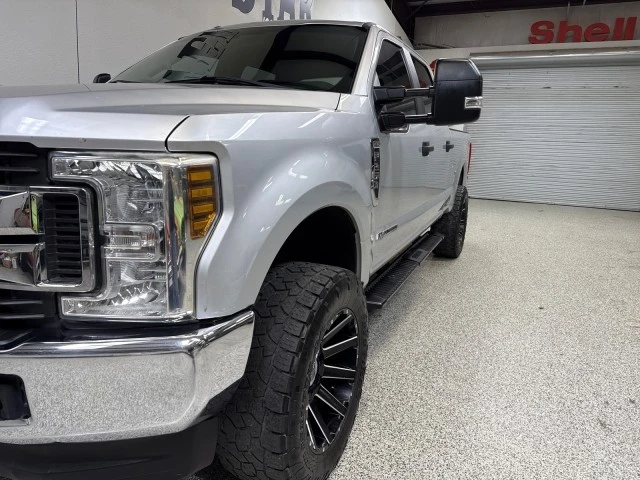 2018 Ford Super Duty 5th Gen - Image 10 of 21