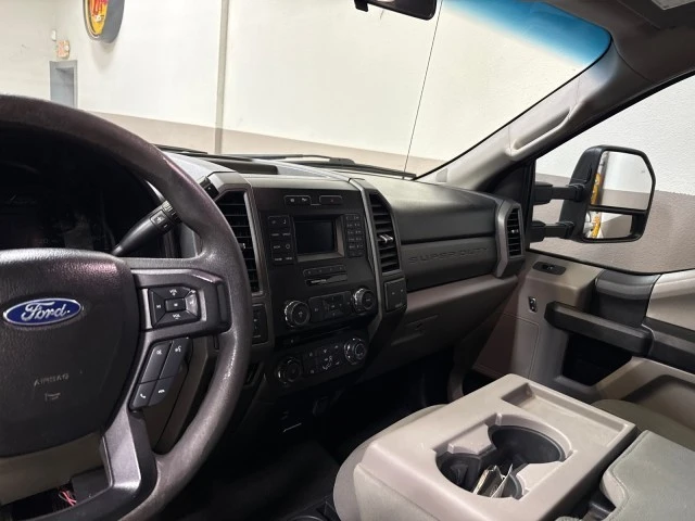 2018 Ford Super Duty 5th Gen - Image 19 of 21