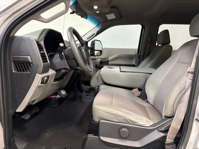 2018 Ford Super Duty 5th Gen - Image 13 of 21
