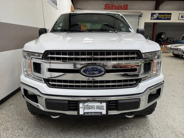 2018 Ford F-150 13th Gen - Image 2 of 21