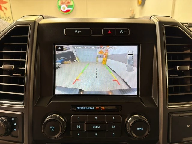 2018 Ford F-150 13th Gen - Image 21 of 21
