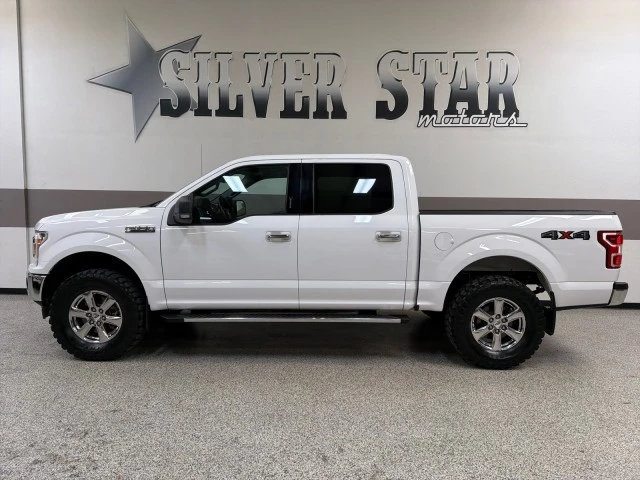 2018 Ford F-150 13th Gen - Image 5 of 21