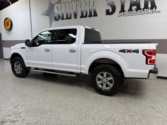 2018 Ford F-150 13th Gen - Image 6 of 21