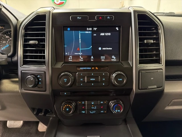 2018 Ford F-150 13th Gen - Image 18 of 21