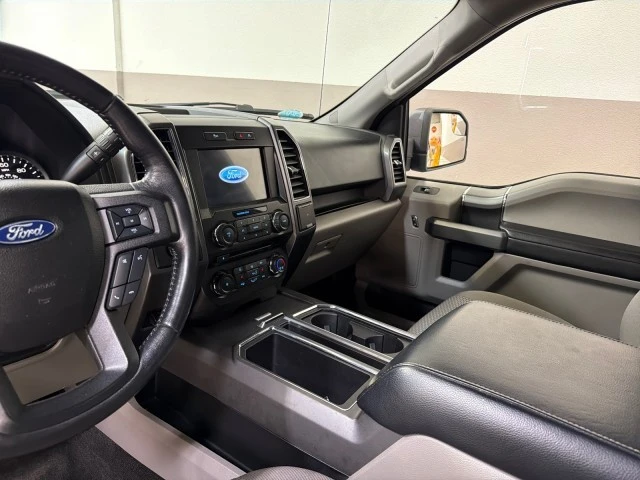2018 Ford F-150 13th Gen - Image 14 of 21