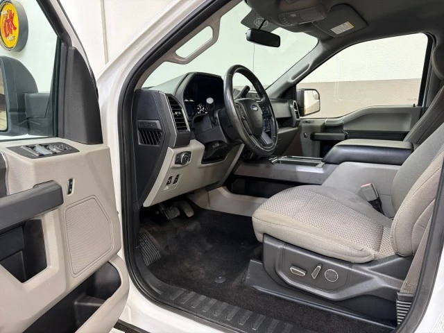 2018 Ford F-150 13th Gen - Image 11 of 21