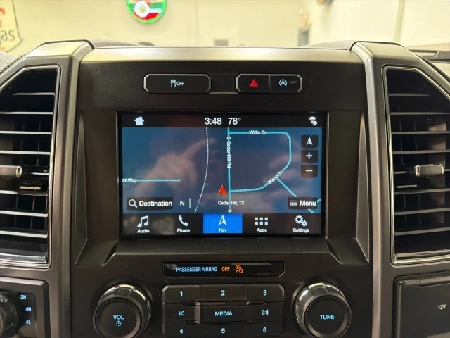 2018 Ford F-150 13th Gen - Image 20 of 21