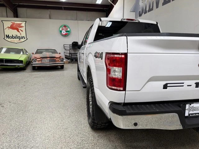 2018 Ford F-150 13th Gen - Image 9 of 21