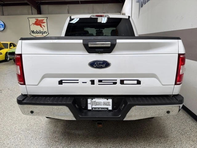 2018 Ford F-150 13th Gen - Image 8 of 21