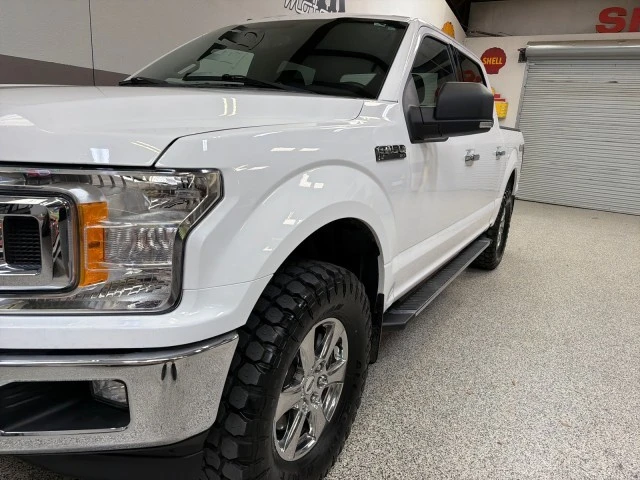 2018 Ford F-150 13th Gen - Image 10 of 21
