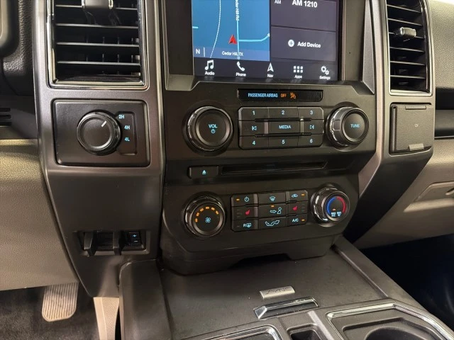 2018 Ford F-150 13th Gen - Image 19 of 21