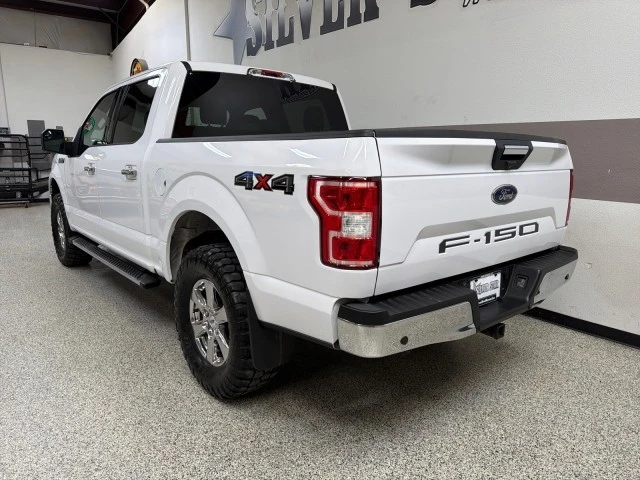2018 Ford F-150 13th Gen - Image 7 of 21