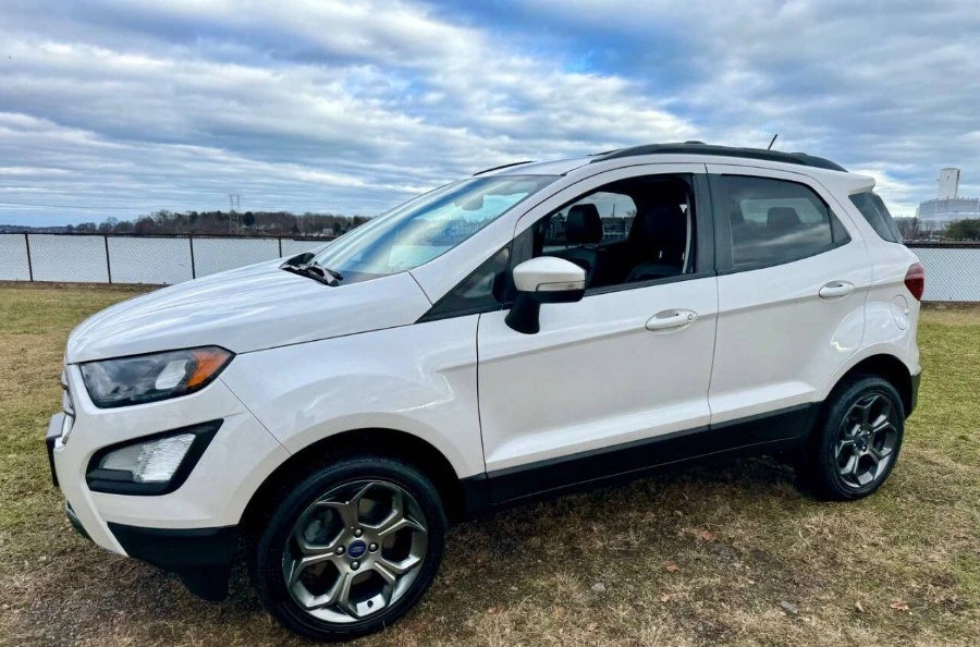 2018 Ford EcoSport - Image 5 of 20