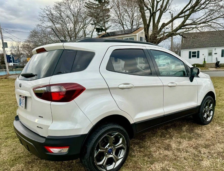 2018 Ford EcoSport - Image 7 of 20