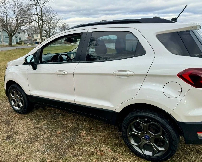 2018 Ford EcoSport - Image 12 of 20