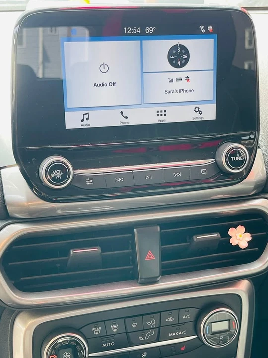 2018 Ford EcoSport - Image 15 of 20