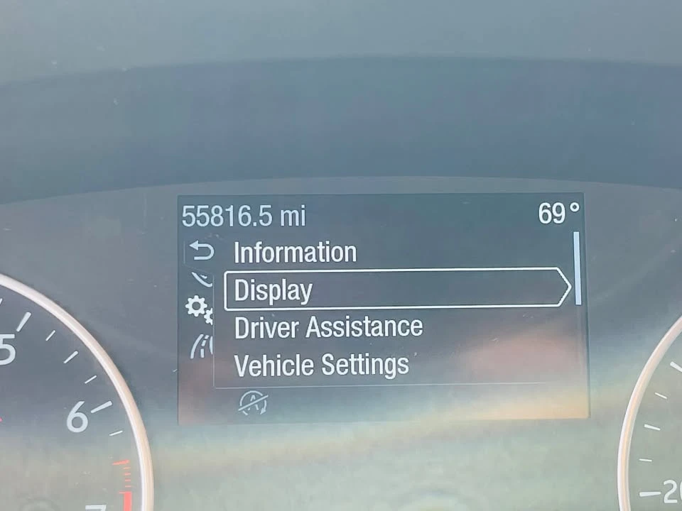 2018 Ford EcoSport - Image 20 of 20
