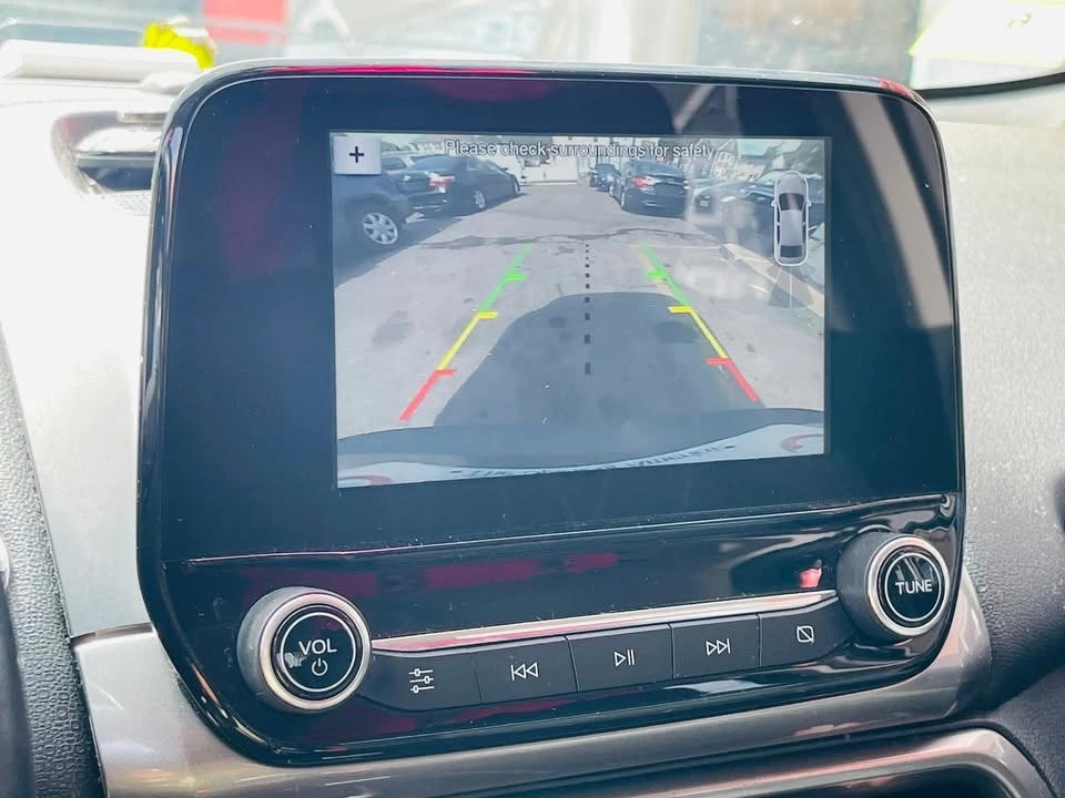 2018 Ford EcoSport - Image 19 of 20