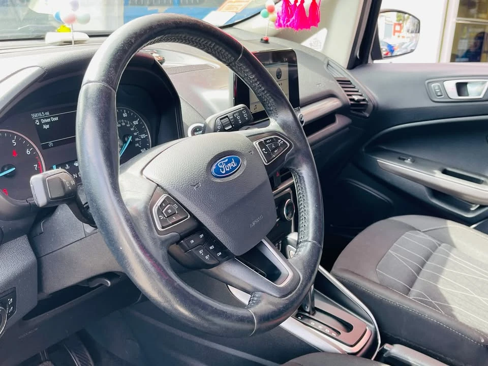 2018 Ford EcoSport - Image 12 of 20