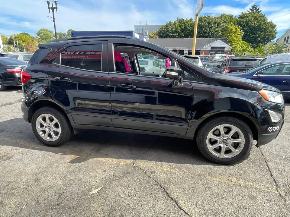 2018 Ford EcoSport - Image 4 of 20