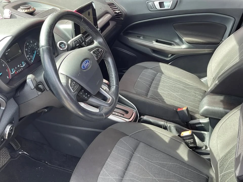 2018 Ford EcoSport - Image 11 of 20