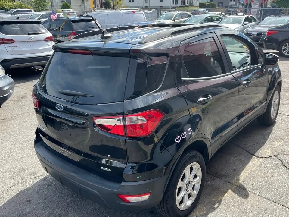 2018 Ford EcoSport - Image 6 of 20