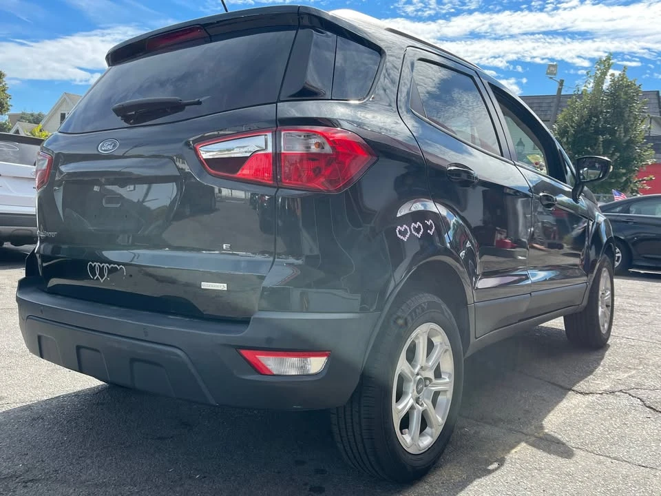 2018 Ford EcoSport - Image 8 of 20