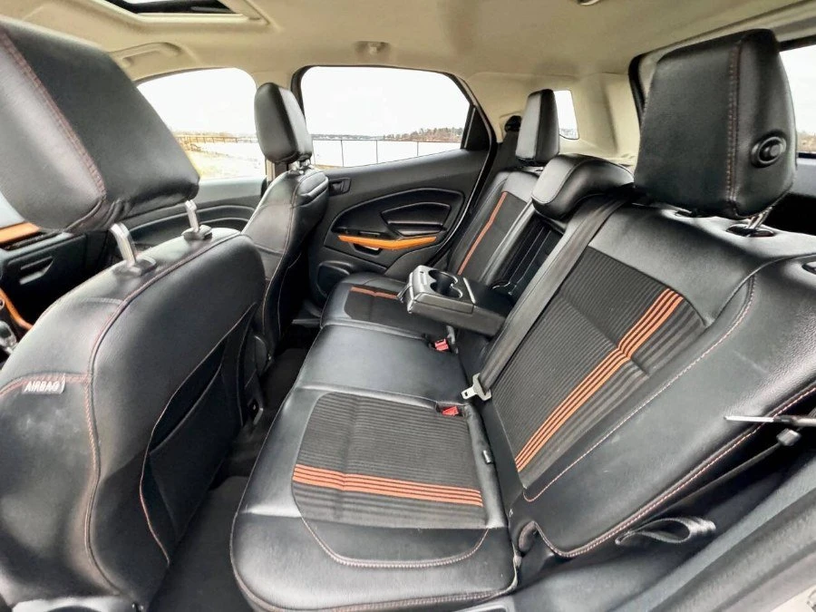 2018 Ford EcoSport - Image 20 of 20