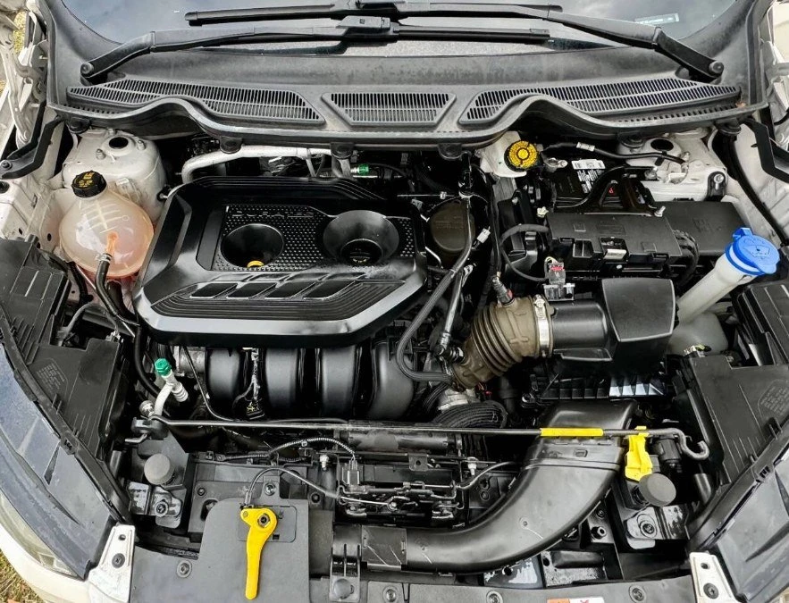 2018 Ford EcoSport - Image 17 of 20