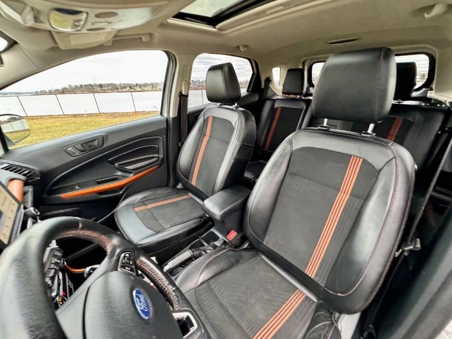 2018 Ford EcoSport - Image 14 of 20